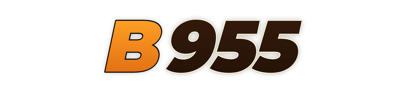 b955 Logo